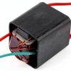 CYTGOUPER High Voltage Pulse Generator 20KV Flyback 5mm Arc-1