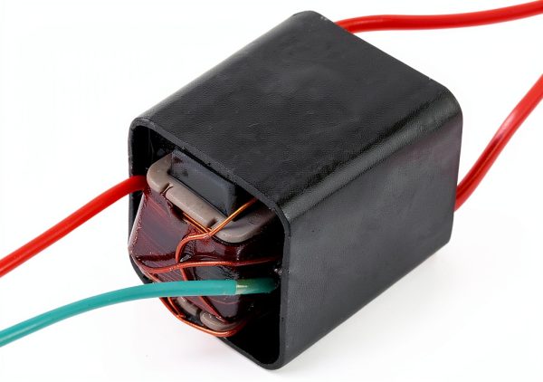CYTGOUPER High Voltage Pulse Generator 20KV Flyback 5mm Arc-1