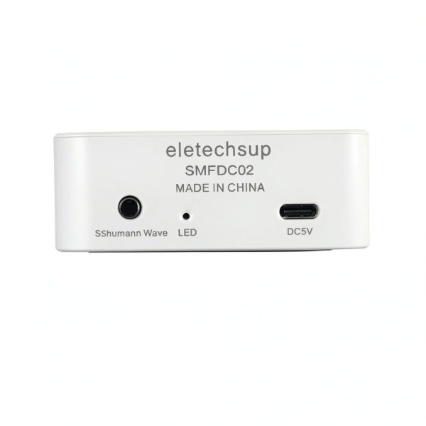 Pulse Generator eletechsup Compact Relaxation Device 6x4x3 in-1