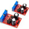 NE555 Pulse Generator GANASOME Adjustable 5-15V DC Module-0