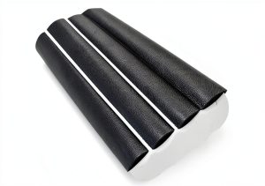 Abester 3K Carbon Fiber Tube 9mm OD x 7mm ID x 500mm Matt Roll Wrapped-0