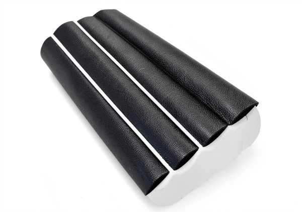 Abester 3K Carbon Fiber Tube 9mm OD x 7mm ID x 500mm Matt Roll Wrapped-0