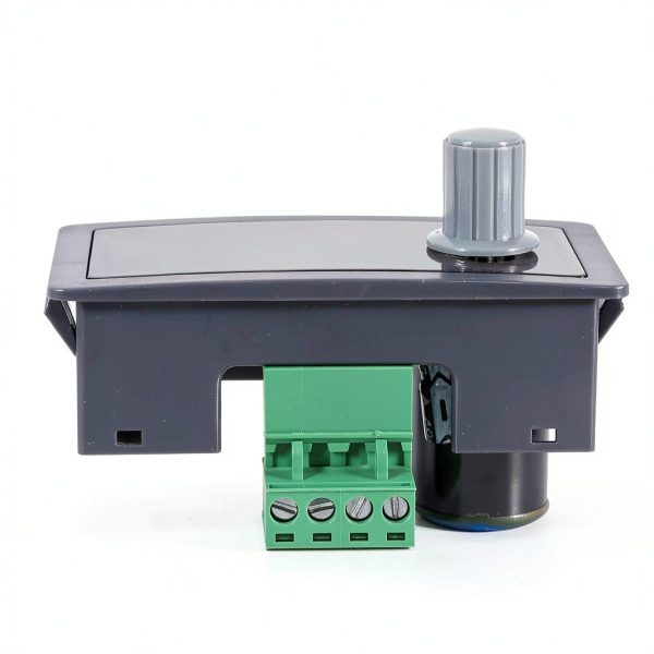 Pulse Generator Kadimendium 4-20mA Signal with No-Delay Knob Polarity-8