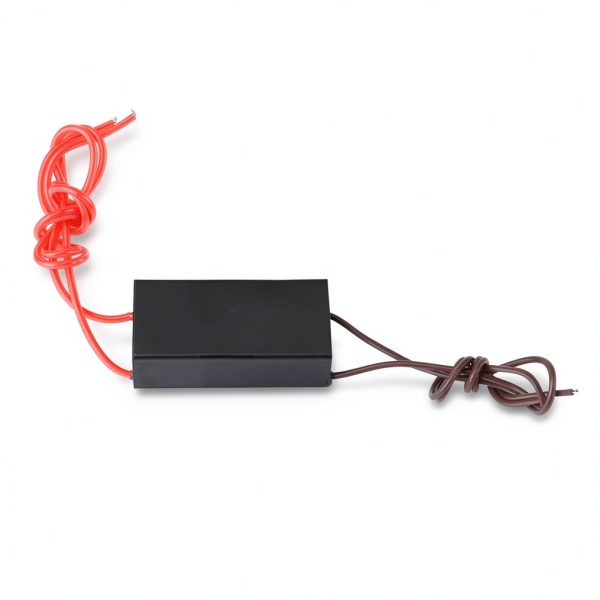 Mumusuki High Voltage Pulse Generator Module 6V-12V DC for Science-1
