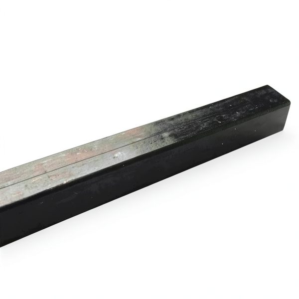 Exceptional Pultruded Carbon Fiber Square Tube 10x1000mm High Strength-3
