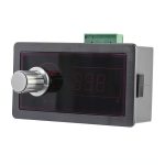 Pulse Generator Kadimendium 4-20mA Signal with No-Delay Knob Polarity-0