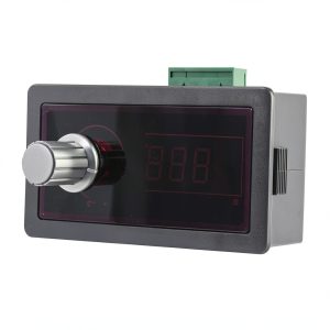 Pulse Generator Kadimendium 4-20mA Signal with No-Delay Knob Polarity-0