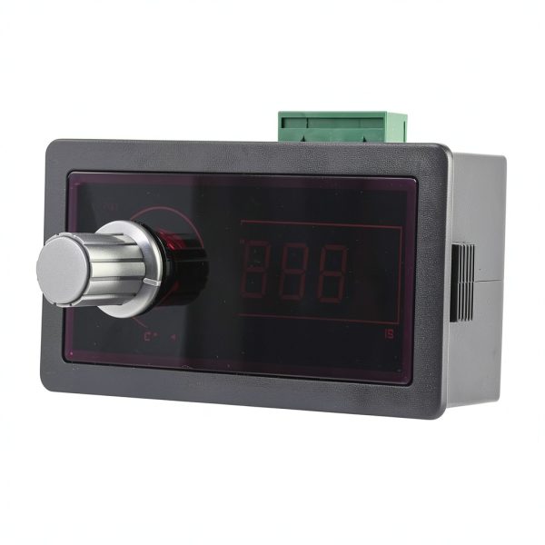Pulse Generator Kadimendium 4-20mA Signal with No-Delay Knob Polarity-0