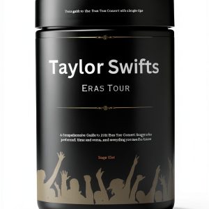 Country & Folk Musician Biography Kindle eBook – 82 Pages-0