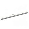 uxcell Carbon Fiber Tube 5mm OD x 3mm ID 400mm Pultruded Rod-1