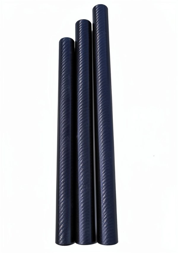 Abesterxox Carbon Fiber Tube 20mm OD 14mm ID 500mm 3K Roll-Wrapped-3
