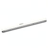 uxcell Carbon Fiber Tube 3mm OD x 2mm ID 400mm Pultruded Lightweight-1