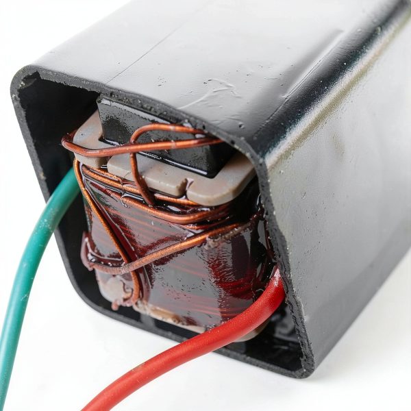 CYTGOUPER High Voltage Pulse Generator 20KV Flyback 5mm Arc-7