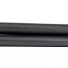 Weihai Abester 18mm x 1000mm Matte Carbon Fiber Tube 1pcs-1