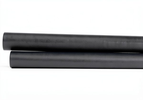Weihai Abester 18mm x 1000mm Matte Carbon Fiber Tube 1pcs-1