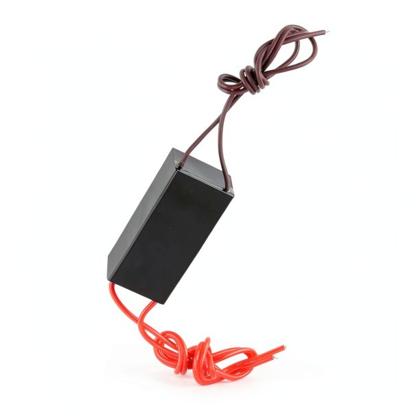 Mumusuki High Voltage Pulse Generator Module 6V-12V DC for Science-2