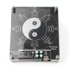 Yunseity Schumann Pulse Generator 5V USB – 7.83Hz Pure Sine Wave Audio-0