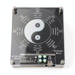 Yunseity Schumann Pulse Generator 5V USB – 7.83Hz Pure Sine Wave Audio-0