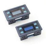 PWM Pulse Frequency Duty Cycle Module 2PCS XY-PWM by senzooe-0