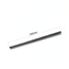 uxcell Carbon Fiber Tube 5mm Square Pultruded 200mm Lightweight Strong-2