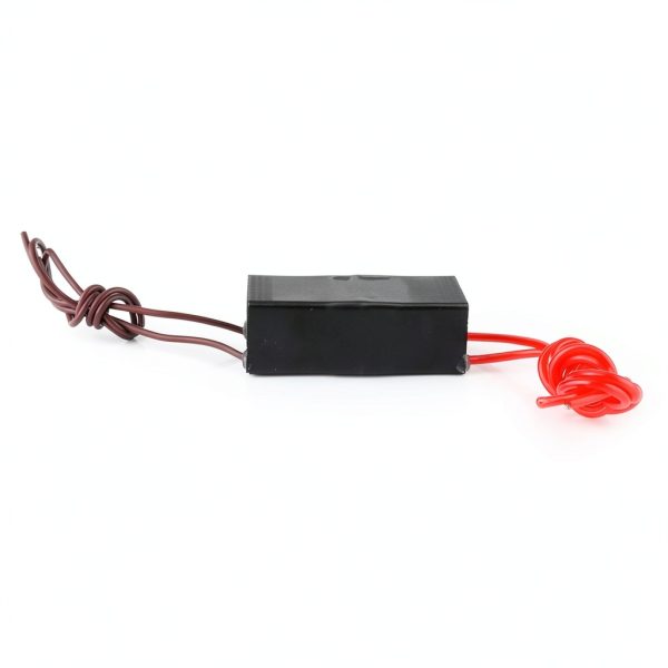 Mumusuki High Voltage Pulse Generator Module 6V-12V DC for Science-7