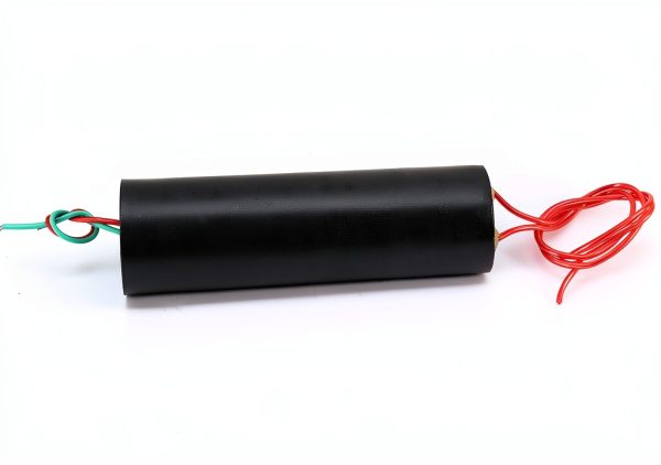 Walfront High Voltage Pulse Generator 800KV-1000KV Compact Lab Kit-7