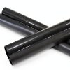 Abester 3K Carbon Fiber Tube 9mm OD x 7mm ID x 500mm Matt Roll Wrapped-6