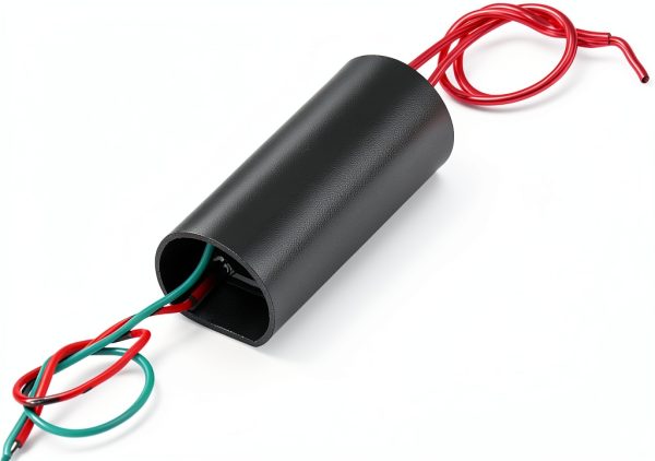 Yosoo High Temperature Arc Igniter 6-12V Pulse Generator 20s-5