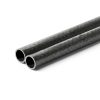 Carbon Fiber Tube MECCANIXITY 8x10mm 170mm Matte Hollow Rod-0