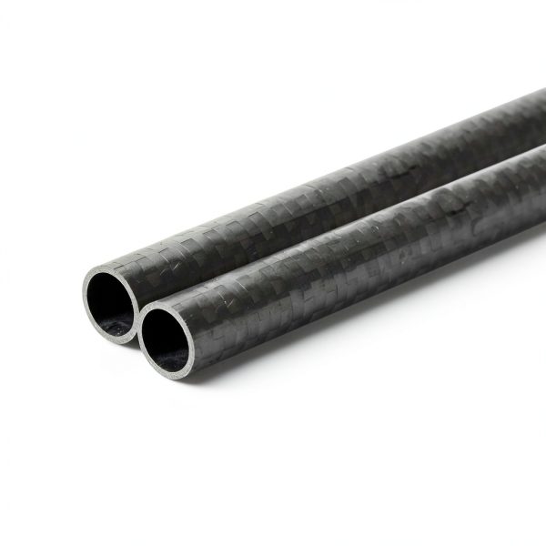 Carbon Fiber Tube MECCANIXITY 8x10mm 170mm Matte Hollow Rod-0