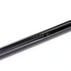 WHABEST Carbon Fiber Tube 3K Roll Wrapped 28x30x1000mm Glossy Twill-6