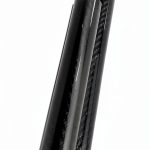 Abesterxox 3K Carbon Fiber Tube 40mm x 500mm Roll Wrapped Lightweight-0