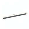 uxcell Carbon Fiber Tube 4mm OD x 2mm ID 420mm Pultruded Rod-1