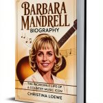 Country Music Legend Biography Kindle eBook with Enhanced Typesetting-0