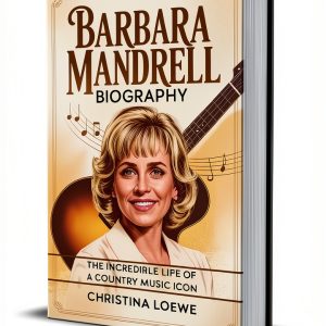 Country Music Legend Biography Kindle eBook with Enhanced Typesetting-0