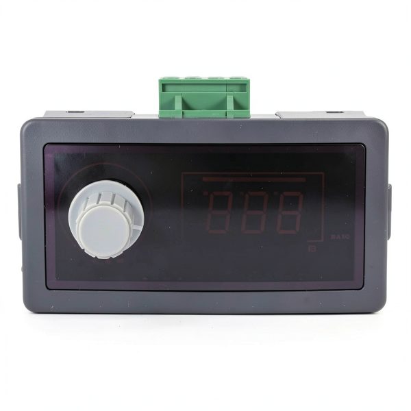 Pulse Generator Kadimendium 4-20mA Signal with No-Delay Knob Polarity-4