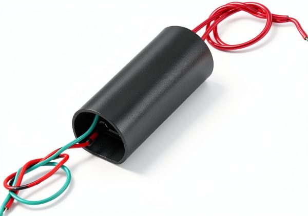Yosoo High Temperature Arc Igniter 6-12V Pulse Generator 20s-8
