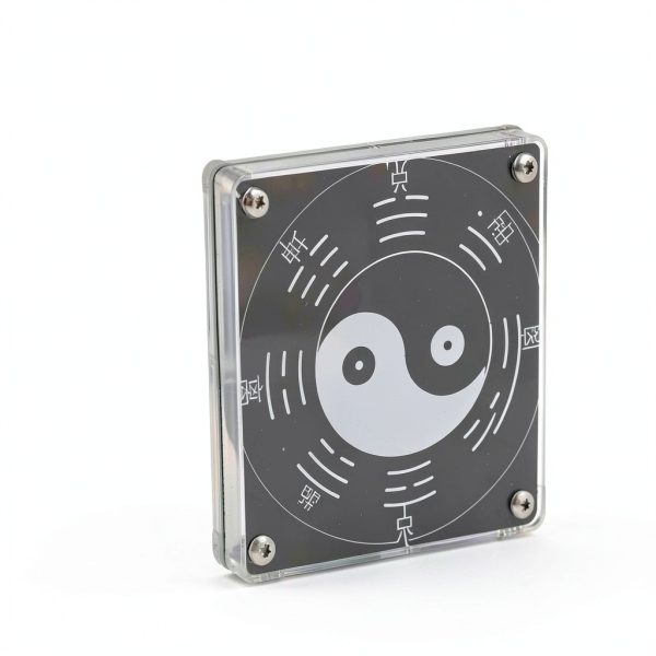 Yunseity Schumann Pulse Generator 5V USB – 7.83Hz Pure Sine Wave Audio-6