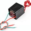 CYTGOUPER High Voltage Pulse Generator 20KV Flyback 5mm Arc-0