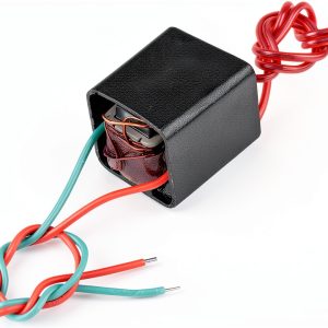 CYTGOUPER High Voltage Pulse Generator 20KV Flyback 5mm Arc-0