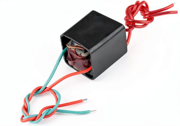 CYTGOUPER High Voltage Pulse Generator 20KV Flyback 5mm Arc-0