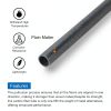 Carbon Fiber Tube MECCANIXITY 8x10mm 170mm Matte Hollow Rod-3