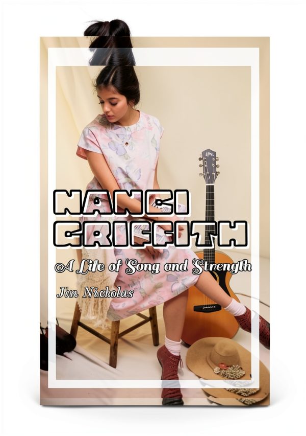 Country Folk Biography Kindle Edition by Amazon Featuring 73 Pages of-0