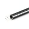 uxcell Carbon Fiber Tube 6mm x 4mm x 500mm Roll Lightweight Industrial-2