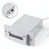 Electronic Counter Pulse Counter Odorkle 6 Digit Module 24VAC 110VAC-3