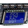 Generator Module XY-LPWM Adjustable PWM Frequency LCD-2