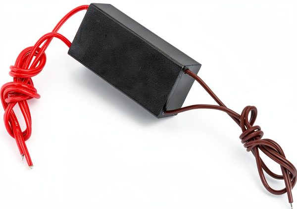 High Voltage Generator Module YWBL-WH DC 12V 60KV Pulse Ignition Coil-3