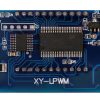 PWM Signal Generator Module LiebeWH Frequency LCD Pulse Board-5