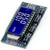 Generator Module XY-LPWM Adjustable PWM Frequency LCD-4