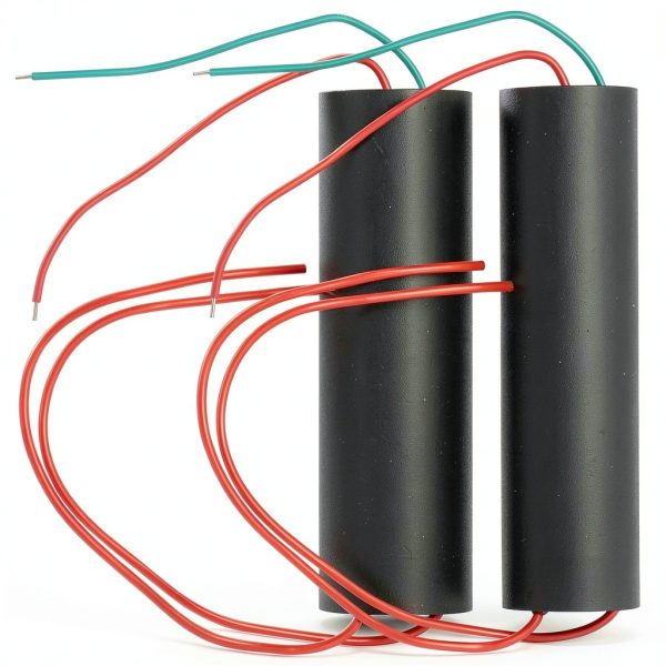 Arc Pulse 1000KV High Voltage Generator Module by GODIYMODULES 2PCS-1